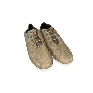 Olakai Alapi Li Mens Size 10 Low Top Lightweight Durable Casual Walking Sneakers